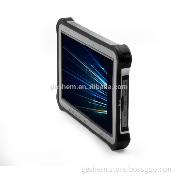 2015 New product 10 inch 3G Industrial Tablet PC with full IP65